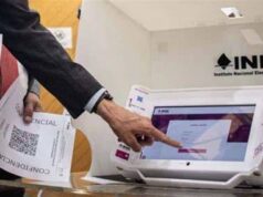 Garantiza INE ininterrumpida del voto en el extranjero