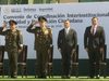 GN se integra a Plataforma Central de Inteligencia para fortalecer lucha contra el crimen organizado
