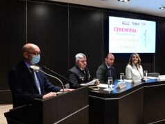 Reconoce SS trayectoria y vocación de médicas y médicos
