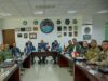 Se realizó la 5a. Conferencia de Interoperatividad Regional Latinoamericana y del Caribe. Defensa fue anfitriona