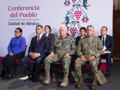 Gobierno Federal anuncia construcción de seis nuevos penales