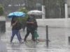 Alerta por lluvias en territorio poblano